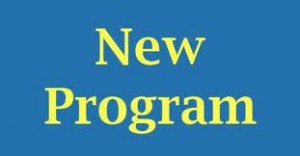 programs new